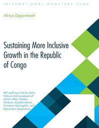 Icon image Sustaining more Inclusive Growth in the Republic of Congo