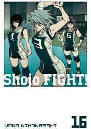 Icon image Shojo Fight