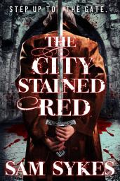 Icon image The City Stained Red