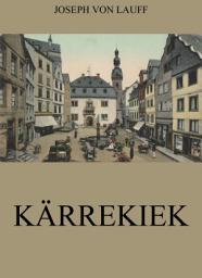 Icon image Kärrekiek: eBook Edition