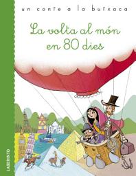 Icon image La volta al món en 80 dies