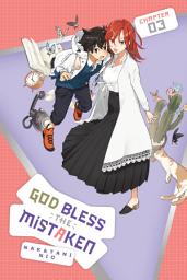 Icon image God Bless the Mistaken (serial)