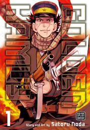 Icon image Golden Kamuy: Golden Kamuy