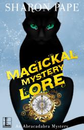 Icon image Magickal Mystery Lore