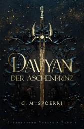 Icon image Davyan (Band 1): Der Aschenprinz