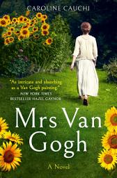 Icon image Mrs Van Gogh