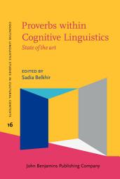 Icon image Proverbs within Cognitive Linguistics: State of the art