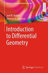 Icon image Introduction to Differential Geometry