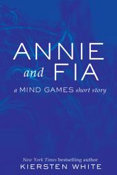 Icon image Annie and Fia