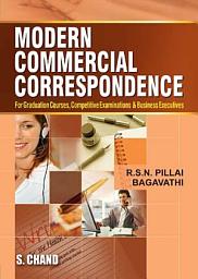 Icon image Modern Commercial Correspondence