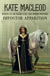Icon image Impostor Apparition
