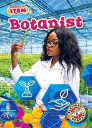 Icon image Botanist