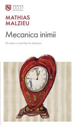 Icon image Mecanica inimii - Editura Nemira