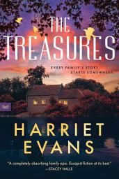 Icon image The Treasures: A Novel
