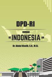 Icon image DPD-RI Rumah Keindonesiaan