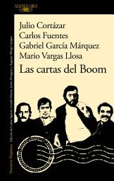 Icon image Las cartas del Boom