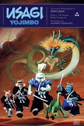 Icon image Usagi Yojimbo: The Dragon Bellow Conspiracy