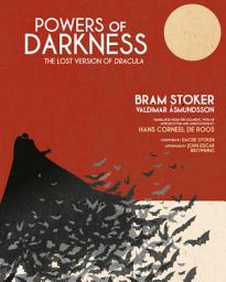Icon image Powers of Darkness: The Lost Version of Dracula