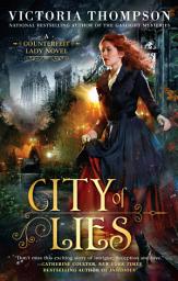 Icon image City of Lies