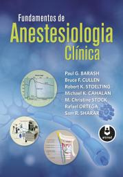 Icon image Fundamentos de Anestesiologia Clínica