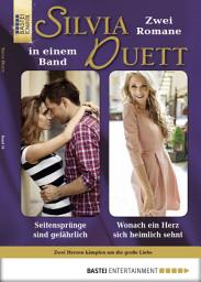 Icon image Silvia-Duett - Folge 16: Seitensprünge sind gefährlich/Wonach ein Herz sich heimlich sehnt