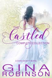 Icon image The Castled Complete Collection
