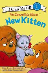Icon image The Berenstain Bears' New Kitten