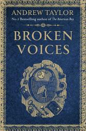 Icon image Broken Voices (A Novella)