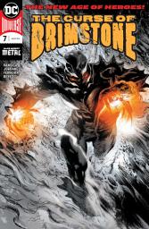 Icon image The Curse of Brimstone (2018 - 2019)