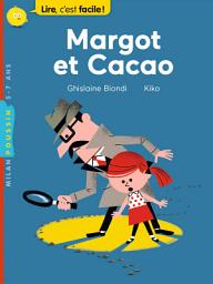 Icon image Margot et cacao NE