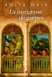 Icon image La Mangeuse de guêpes