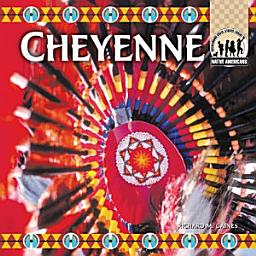 Icon image Cheyenne