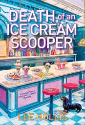 Icon image Death of an Ice Cream Scooper
