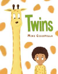 Icon image Twins: A Picture Book