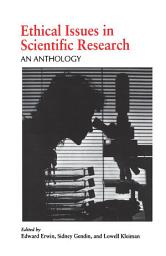 Icon image Ethical Issues in Scientific Research: An Anthology