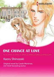 Icon image ONE CHANCE AT LOVE: Harlequin Comics