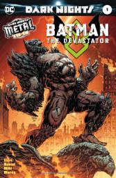 Icon image Batman: The Devastator (2017-) #1