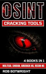 Icon image OSINT Cracking Tools: Maltego, Shodan, Aircrack-Ng, Recon-Ng