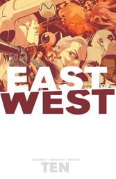 Icon image East Of West