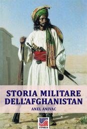 Icon image Storia militare dell'Afghanistan