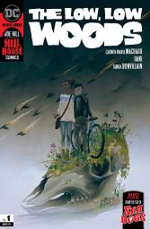 Icon image The Low, Low Woods (2019 - 2020)