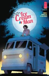 Icon image Ice Cream Man