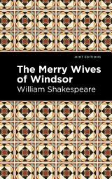 Icon image The Merry Wives of Windsor