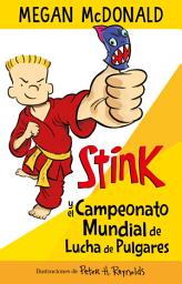 Icon image Stink 6 - Campeonato mundial de luchas de pulgares