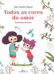 Icon image Todas as cores do amor