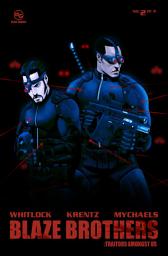 Icon image Blaze Brothers
