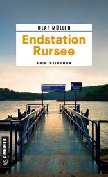 Icon image Endstation Rursee: Kriminalroman