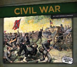 Icon image Civil War