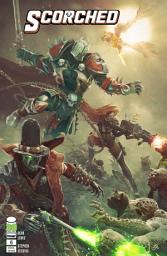 Icon image The Scorched
