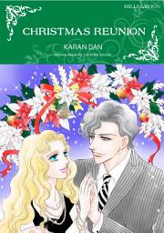 Icon image CHRISTMAS REUNION: Mills & Boon Comics
